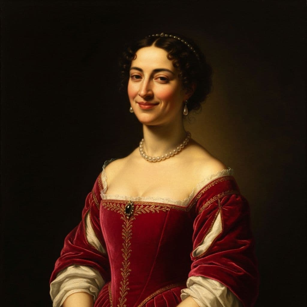 Mona Lisa