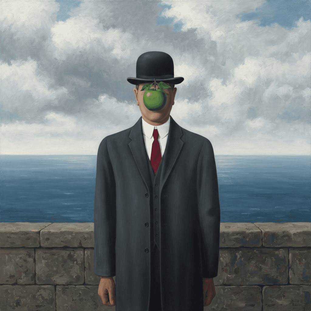 The Son of Man
