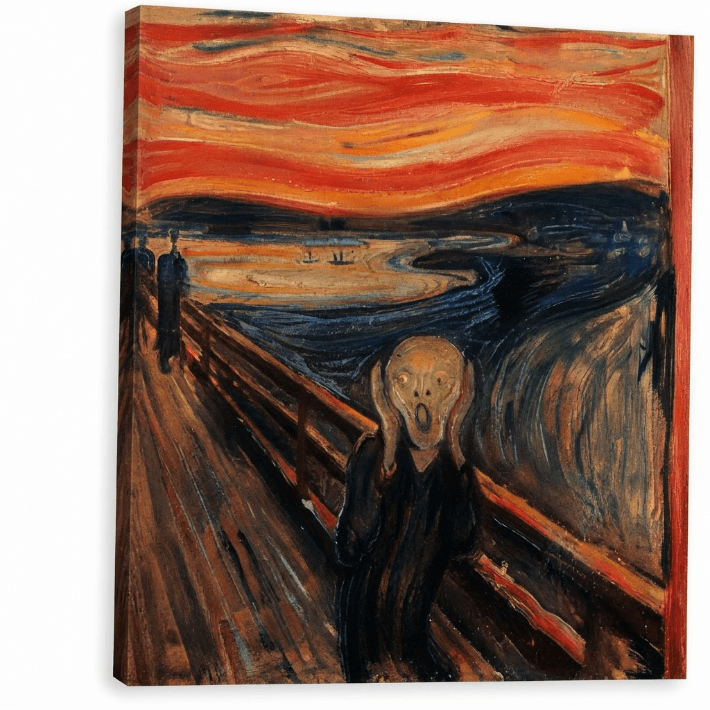 The Scream