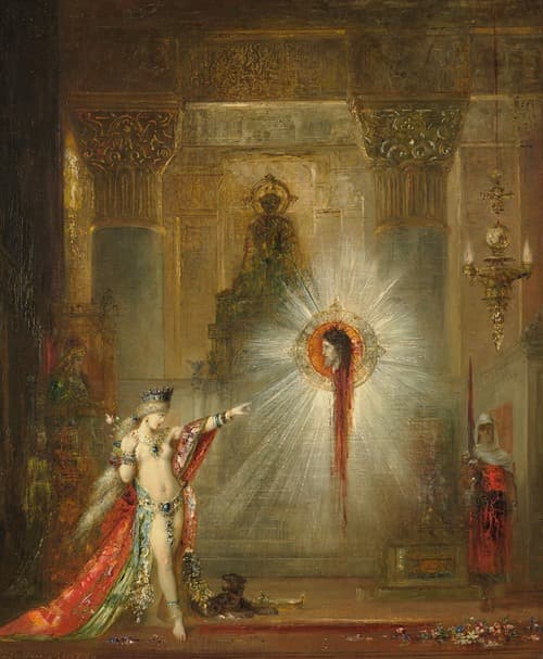 The Apparition