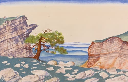 Stravinsky’s ‘Saint Spring’