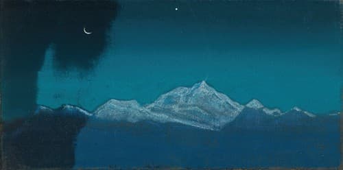 Himalayas, Sikkim