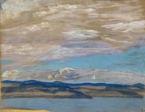 Islands 
