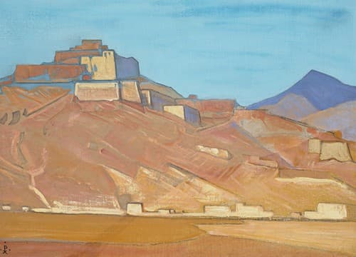 Sanctuaries and Citadels