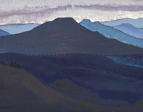 Tarbagatai 