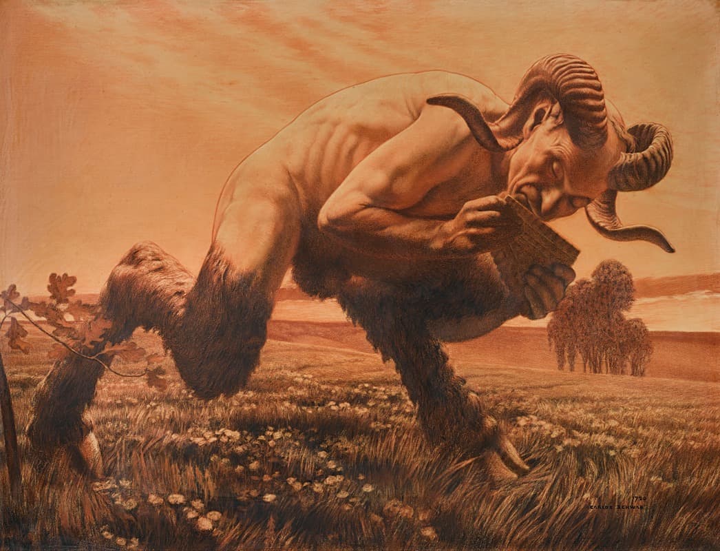 L’heure Du Faune