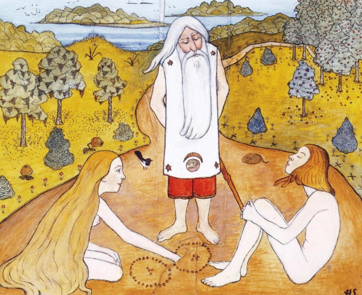Paratiisi ( Paradise )