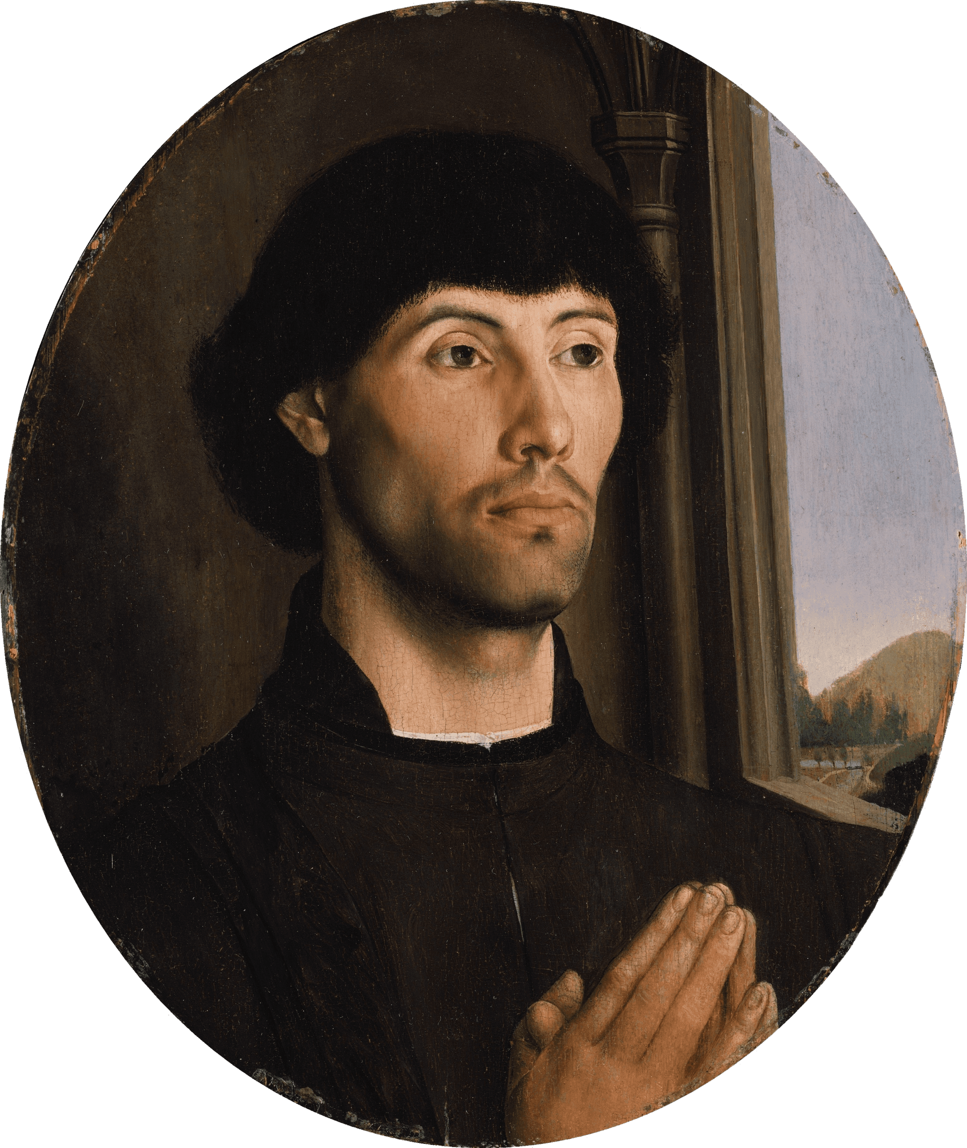 Hugo Van Der Goes
