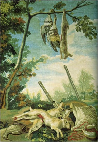 Dead Game