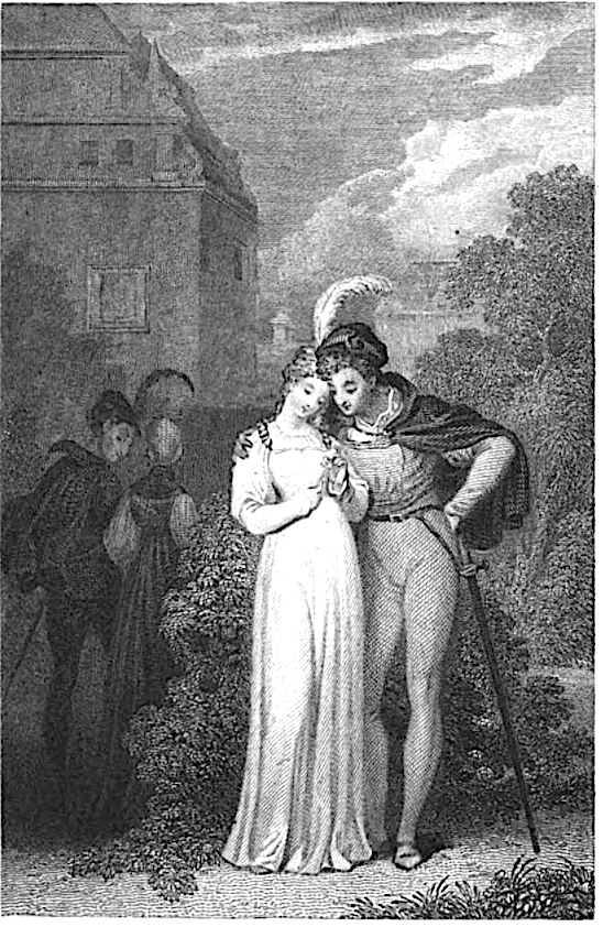 The Decision of the Flower