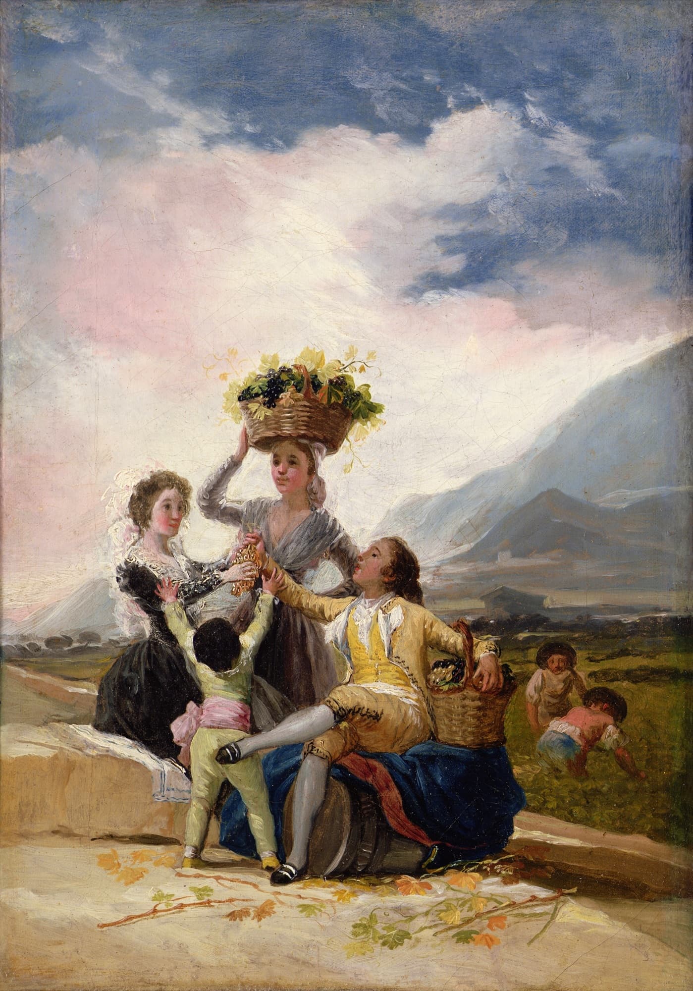 Otoño (Autumn)