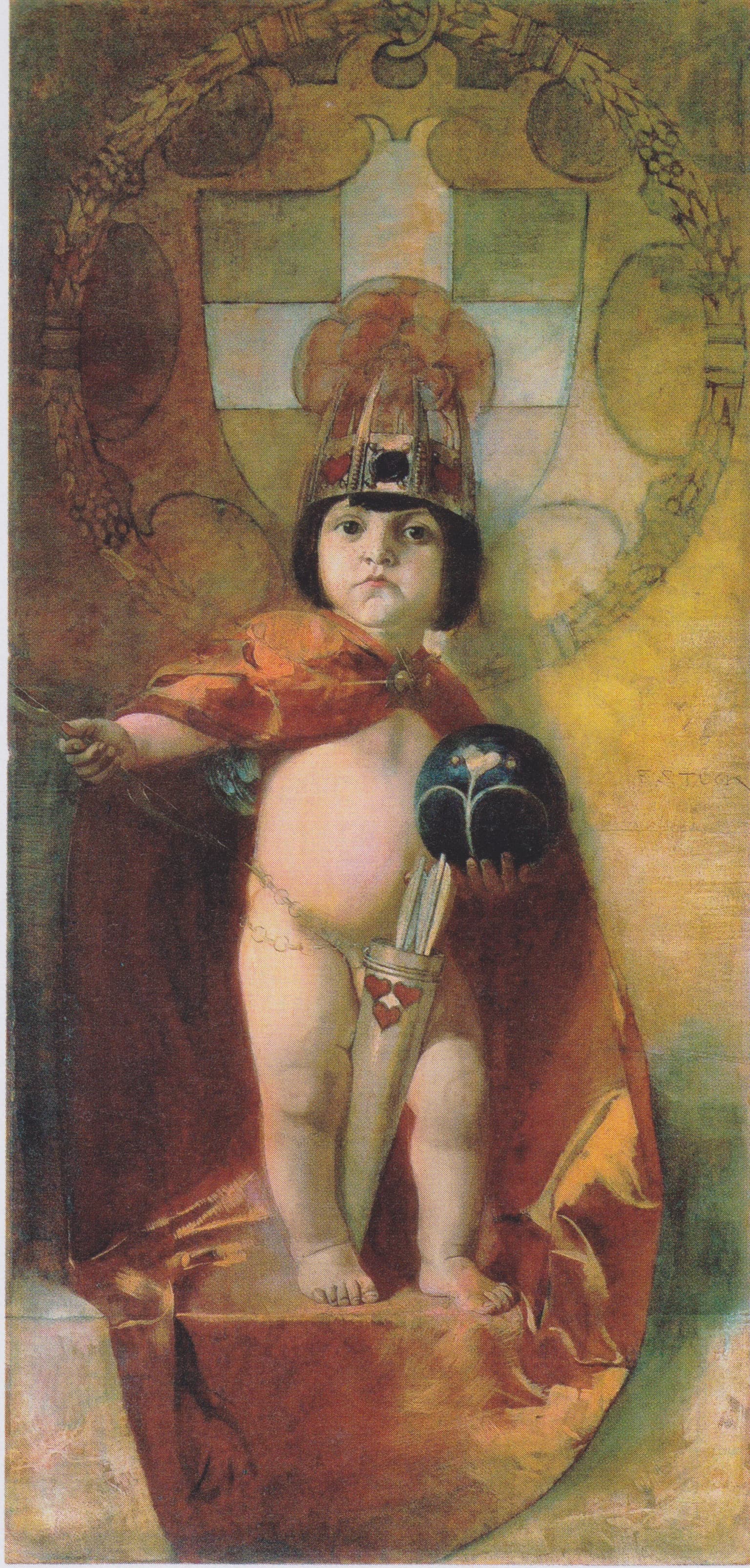 Amor Imperator 