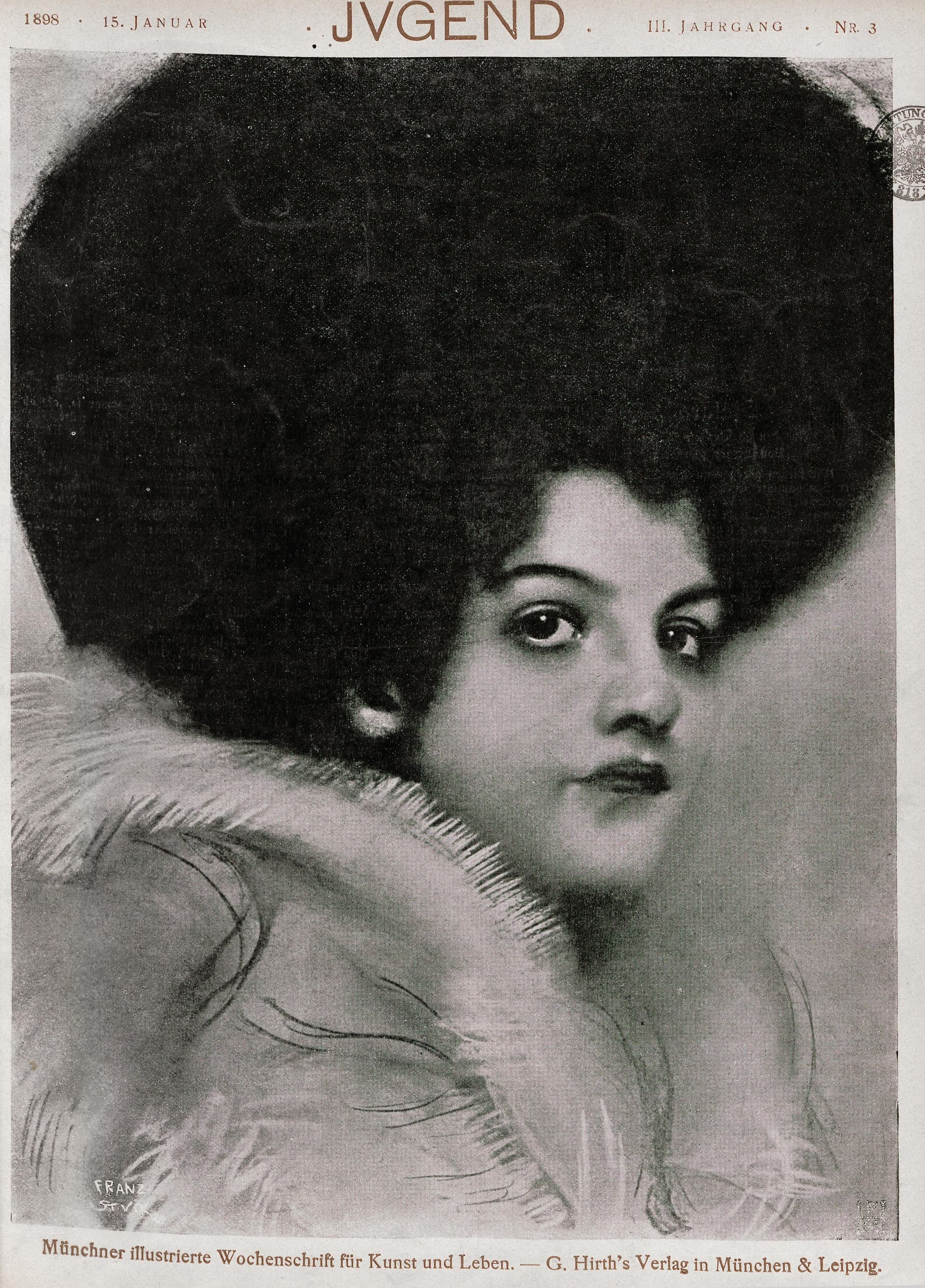 Jugend ( Youth )