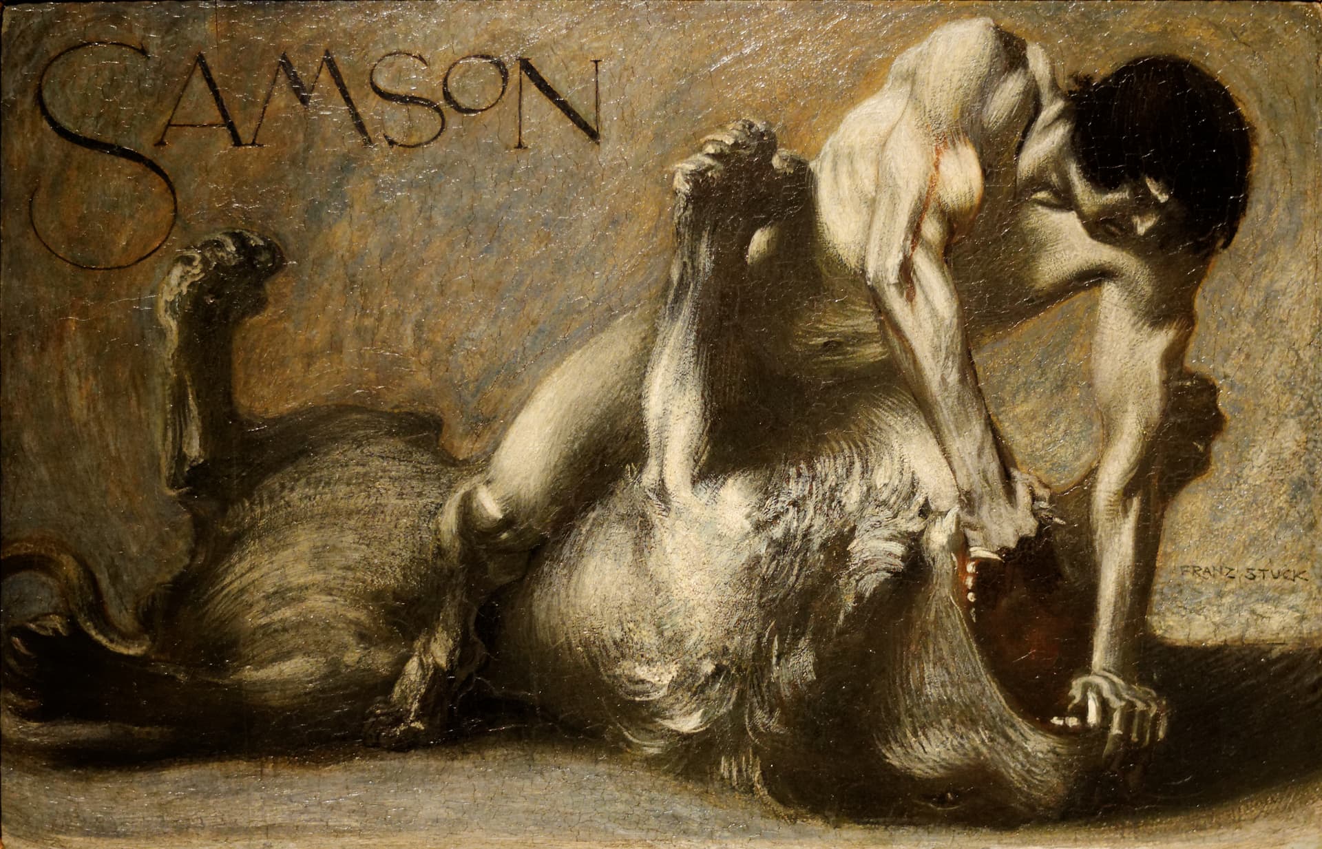 Samson