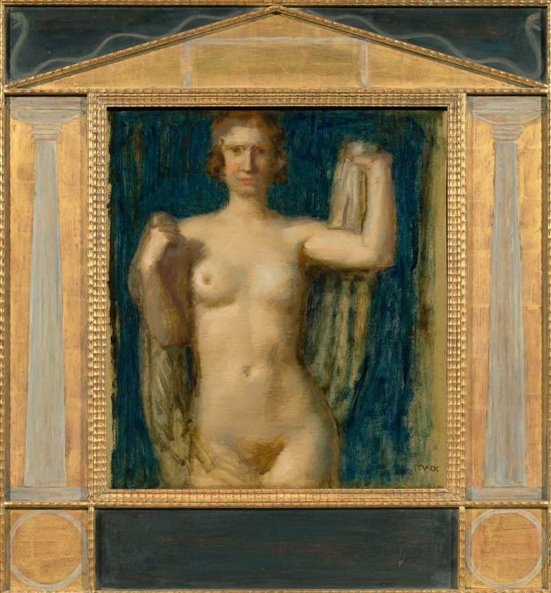 Phryne