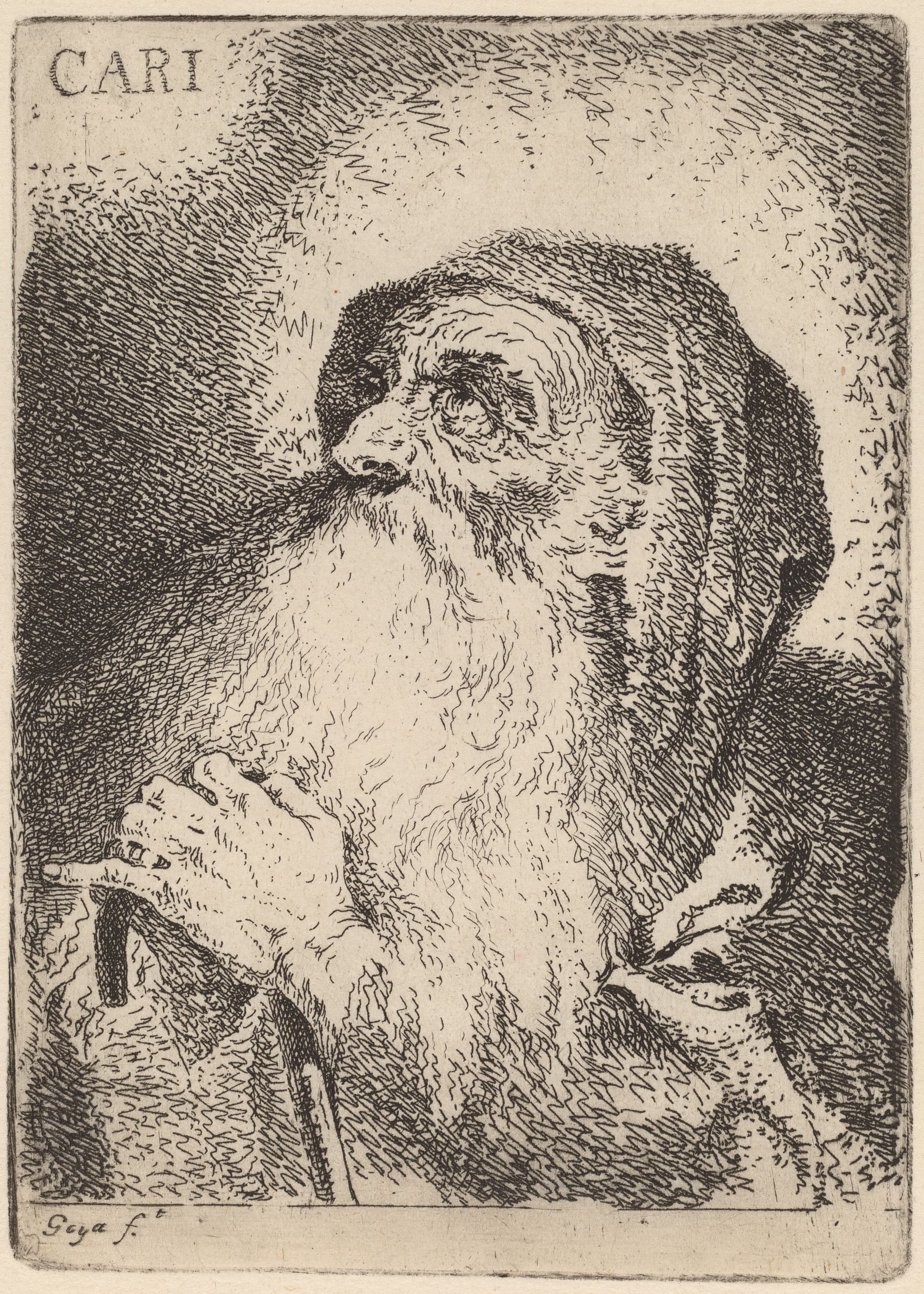 Caritas