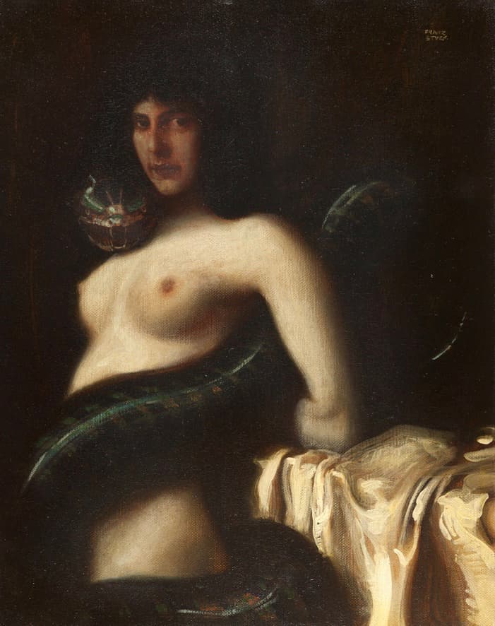 Sinnlichkeit ( Sensuality )