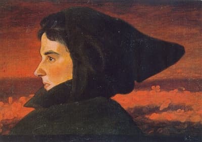 Woman