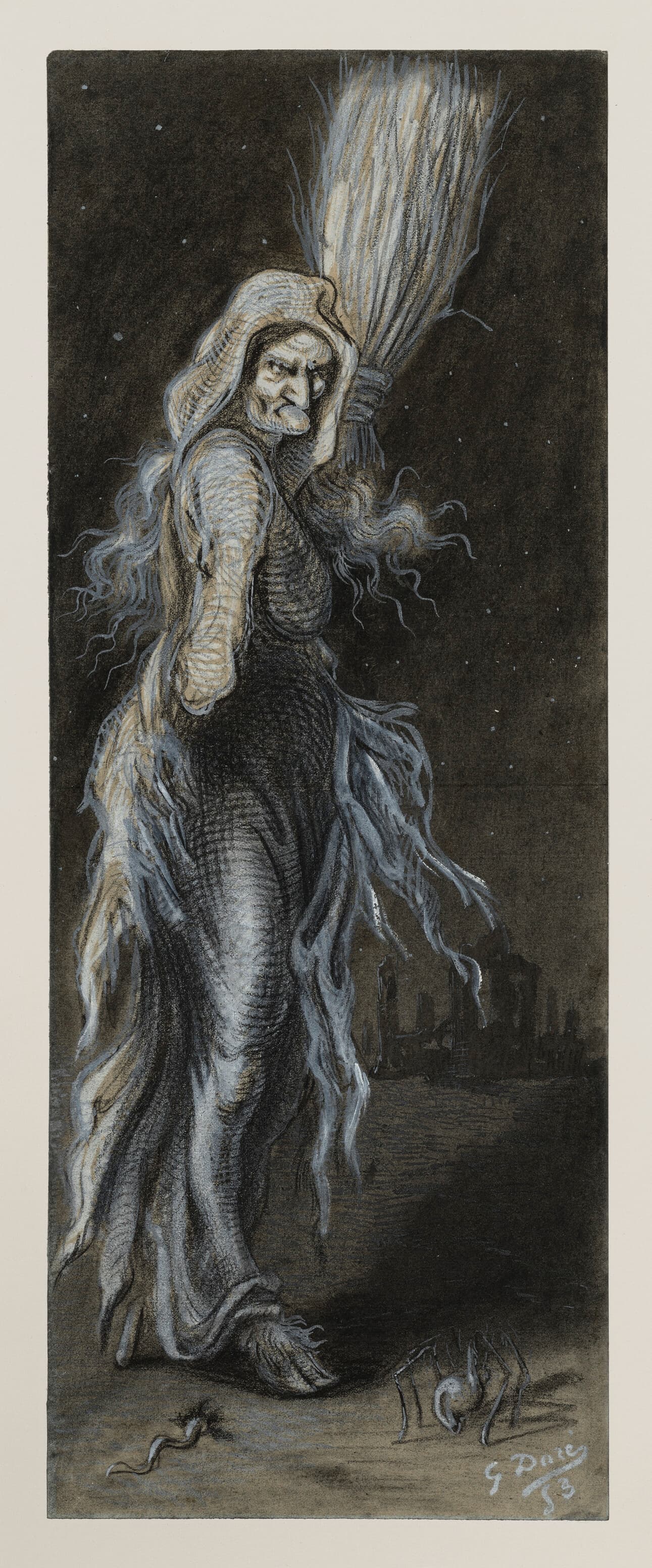 The Witch