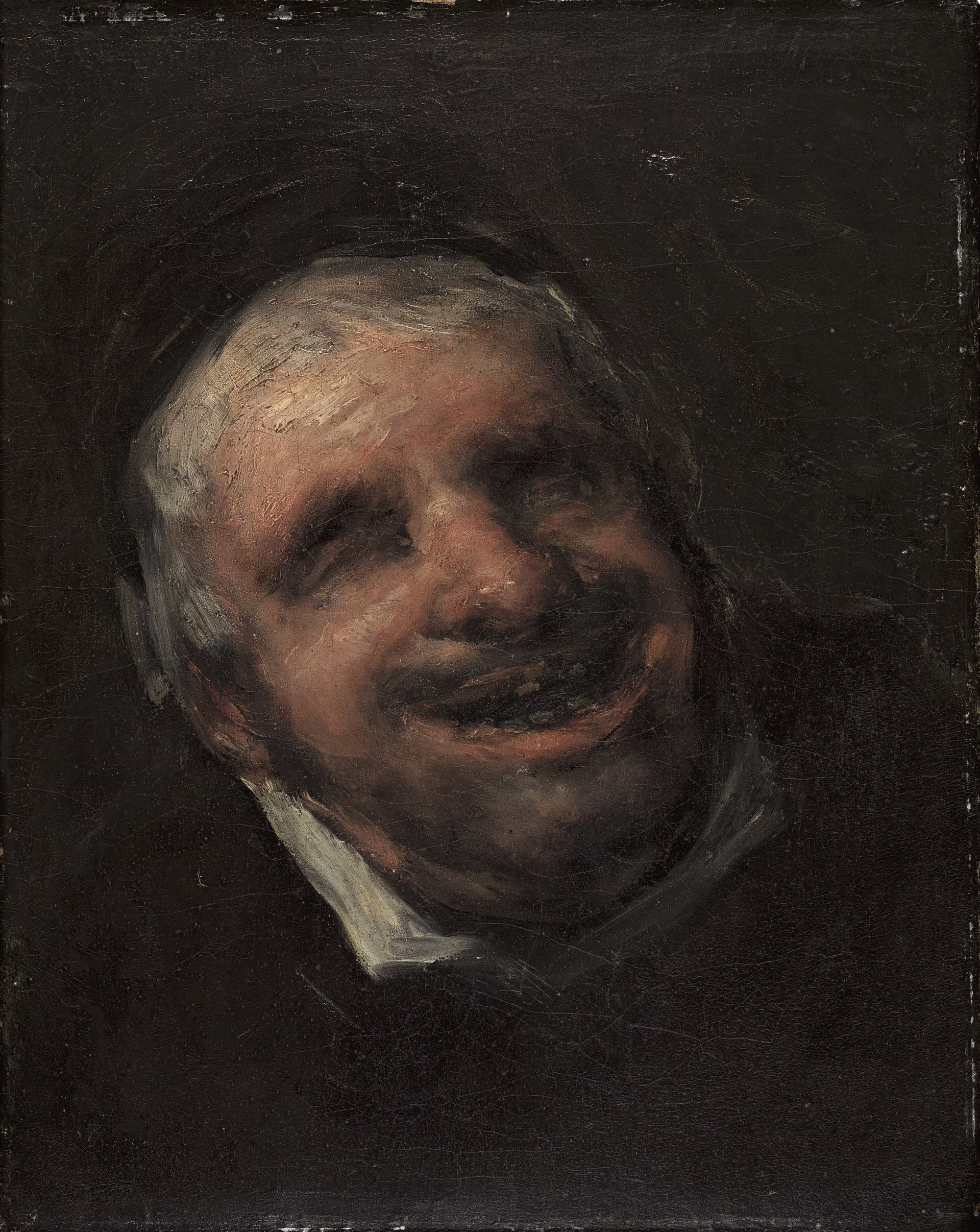Uncle Paquete