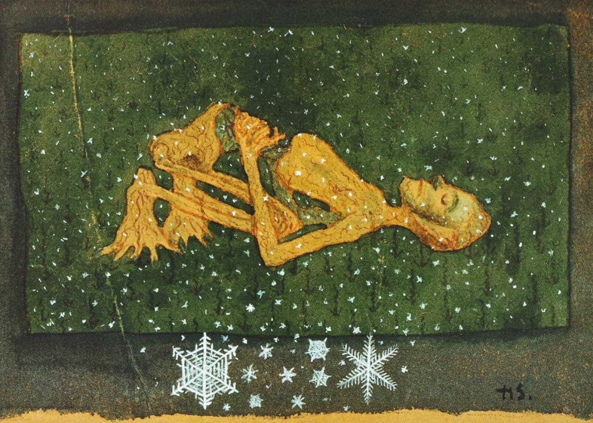 Syksy II ( Autumn II )