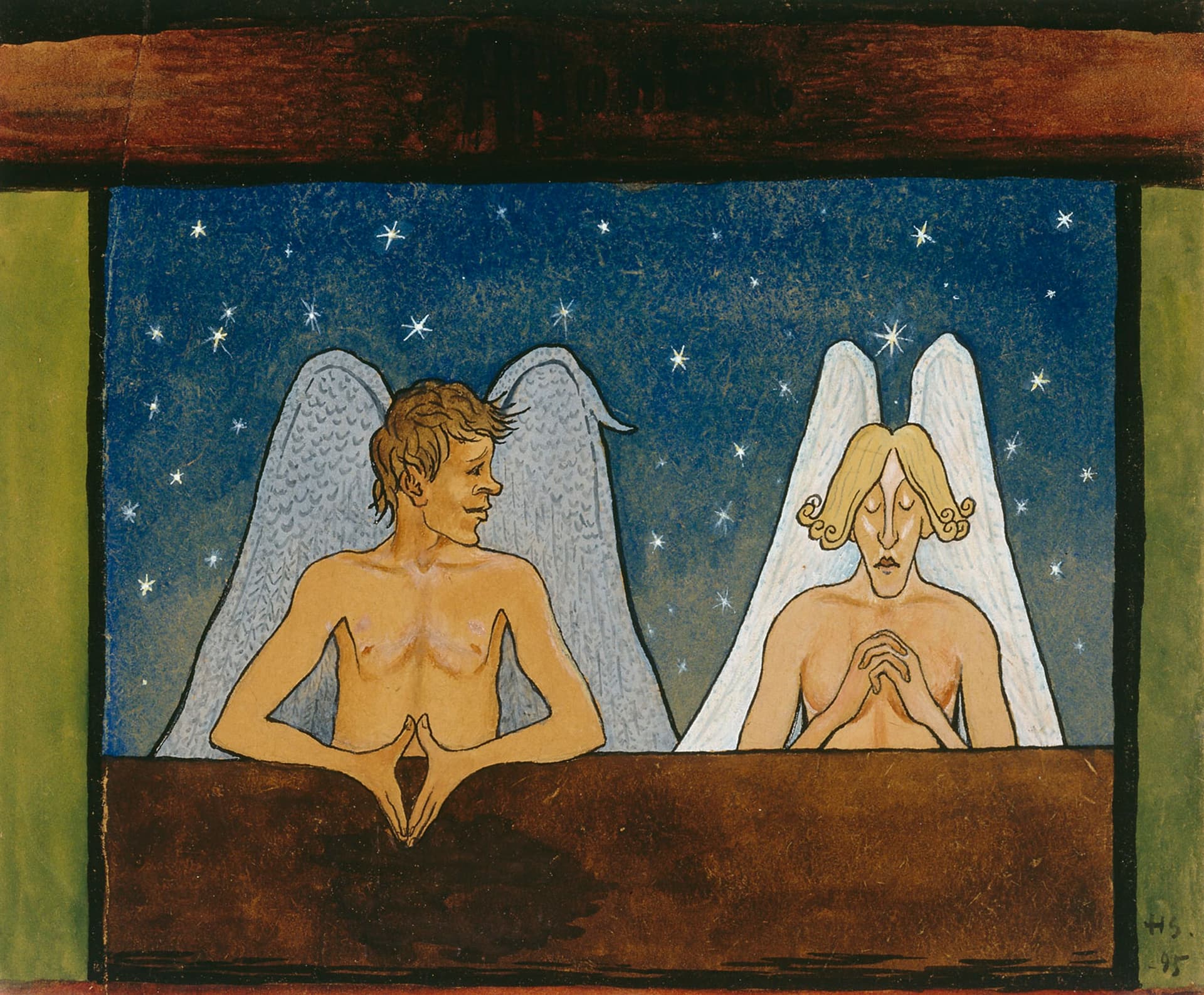 Hartaus (Devotional)