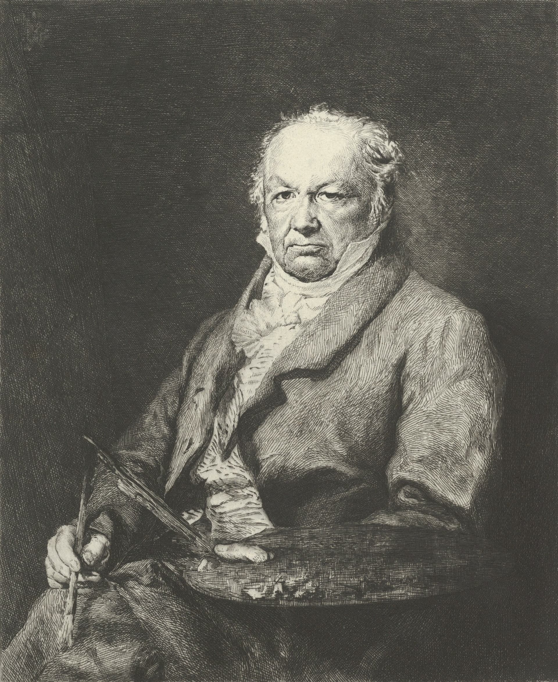 Francisco Goya