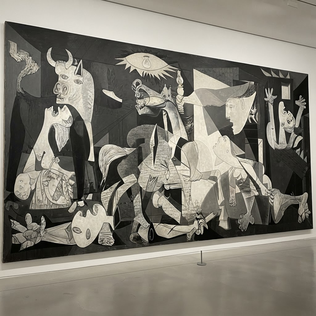 Guernica